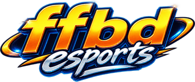 ffbd esports logo